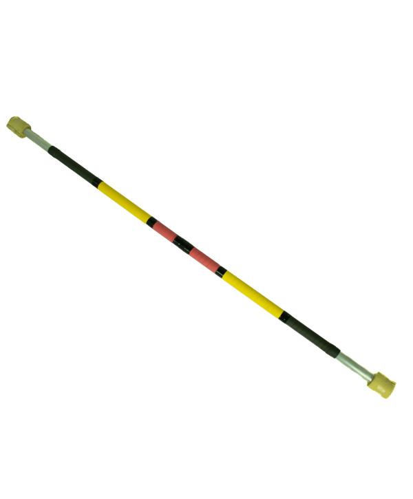 Vara de Fuego 10 CM KEVLAR