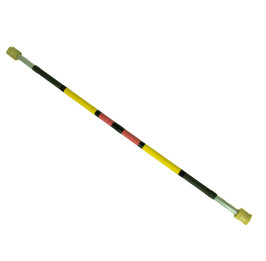Vara de Fuego 10 CM KEVLAR