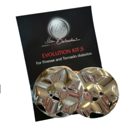 Prisma Evolution kit 5