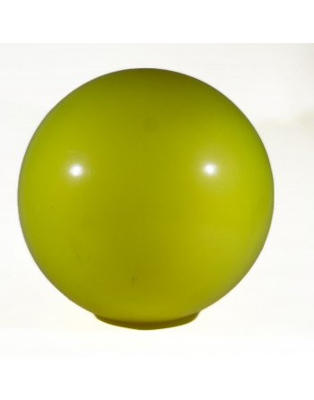 Pelota de Spinning Unicolor 23 cm