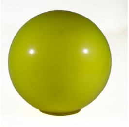 Pelota de Spinning Unicolor 23 cm
