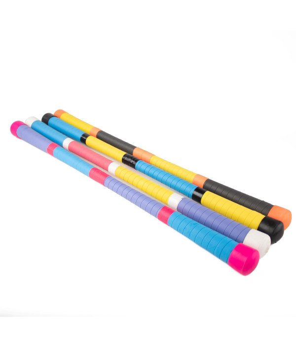 Golo Grip + Baquetas de fibra de vidrio