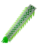 Bandera Dragon  para fiestas y eventos
