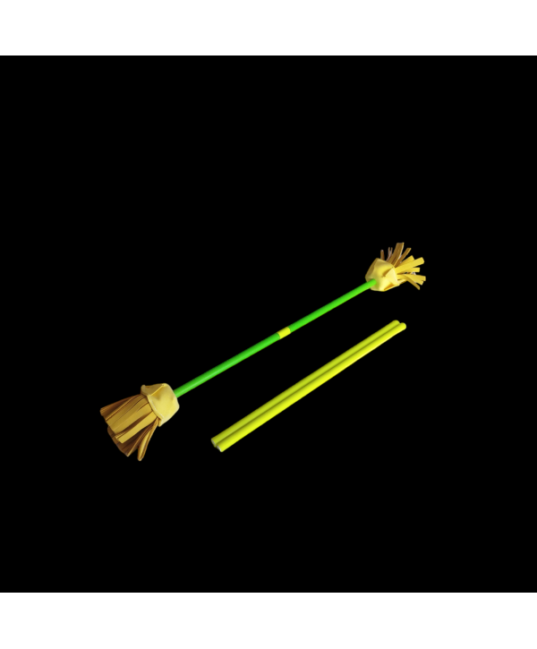 Flower Stick Cabeza de Martillo
