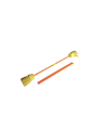 Flower Stick Cabeza de Martillo