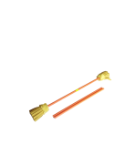 Flower Stick Cabeza de Martillo