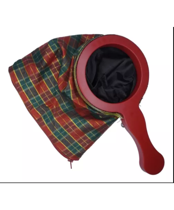 Bolsa de  Aparicion y Cambio Magia