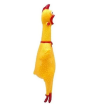 Pollo de Juguete Chillón Broma magia