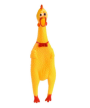 Pollo de Juguete Chillón Broma magia