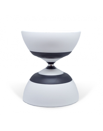 Diabolo Sundia EVO evolución Eje Fijo