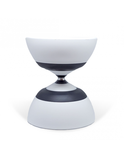 Diabolo Sundia EVO evolución Eje Fijo