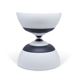 Diabolo Sundia EVO evolución Eje Fijo