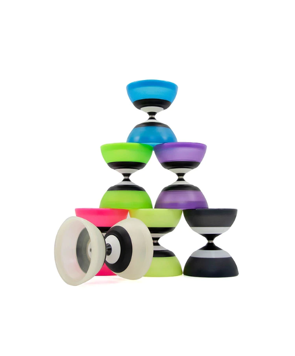 Diabolo Sundia Evo 5 rodamientos  eje libre
