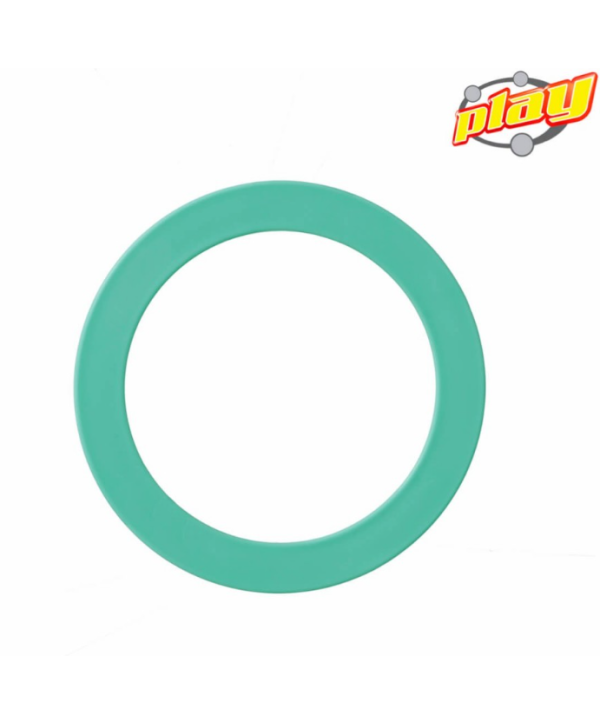 Argolla Play Jr. 24 cm color  Pastel  Unidad