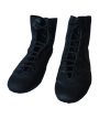 Botines para acrobacia