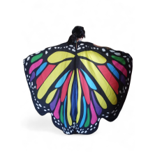 Alas de Mariposa, vestuario,disfraz