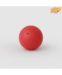 TTS PELOTA SUAVE 67mm  PLAY RELLENA parcialmente DE arena de quartzo