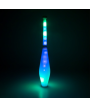 Clava de Luz Juggle Dream Unidad en Cabeza de Martillo