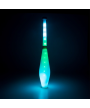 Clava de Luz Juggle Dream Unidad en Cabeza de Martillo