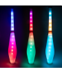 Clava de Luz Juggle Dream Unidad en Cabeza de Martillo