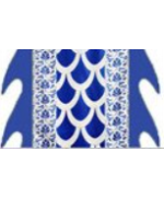 Bandera Dragon  para fiestas y eventos