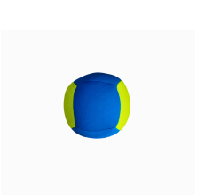 Pelota 6 lados de tela Glam o Sport unidad