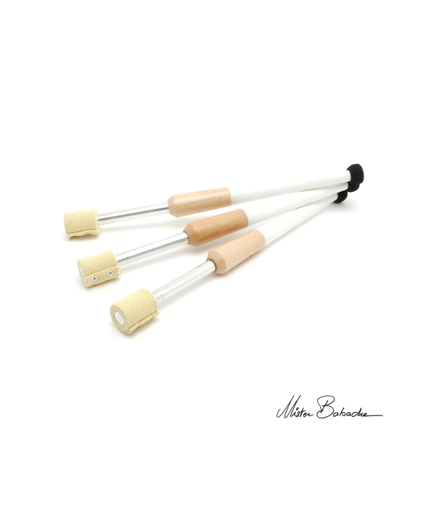 Antorcha Discovery Unidad*