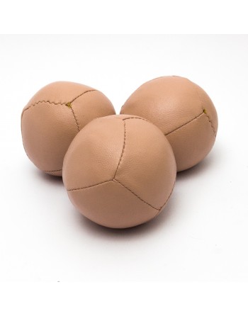 Pelota 6 Lados Eco Cuero unidad