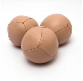 Pelota 6 Lados Eco Cuero unidad