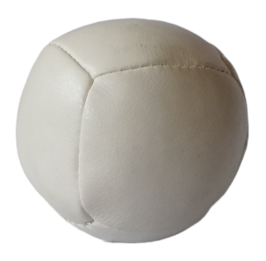Pelota 6 Lados Eco Cuero unidad