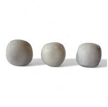 Pelota 6 Lados Eco Cuero unidad