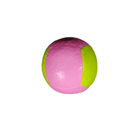 Pelota 6 Lados Eco Cuero unidad