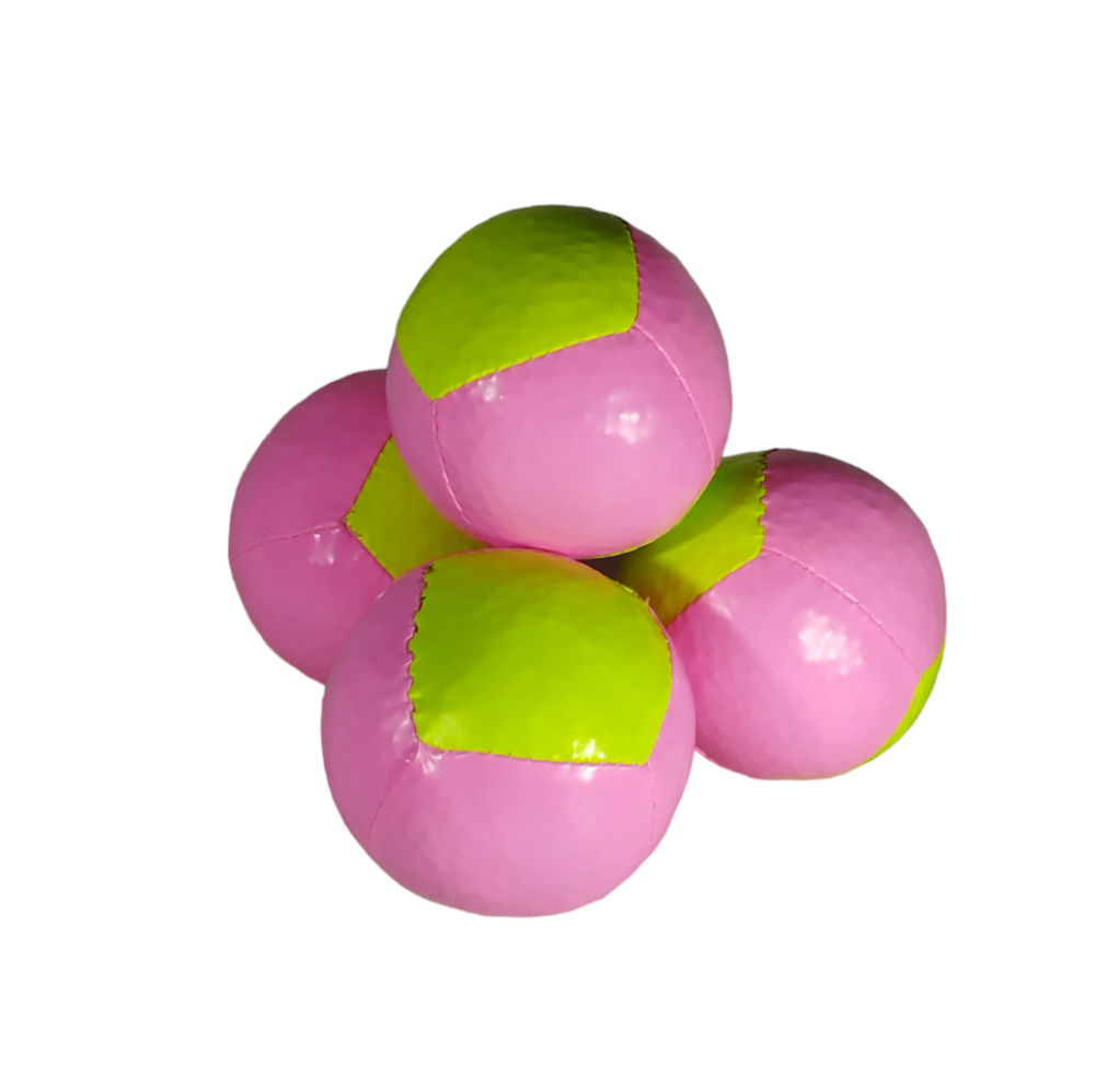 Pelota 6 Lados Eco Cuero unidad