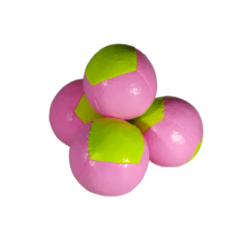 Pelota 6 Lados Eco Cuero unidad