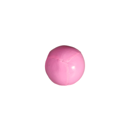 Pelota 6 Lados Eco Cuero unidad
