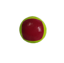 Pelota 6 Lados Eco Cuero unidad