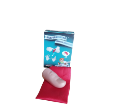 Pañuelo y dedo Magia-
