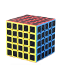 Cubo Rubik 5 x 5 x 5  Magic Cube