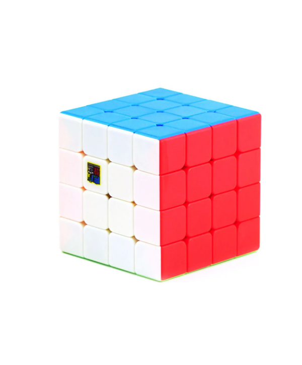 Cubo Rubik Jiehui Cube 4x4