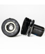 Tornillo para bielas isis Race face 12 mm par
