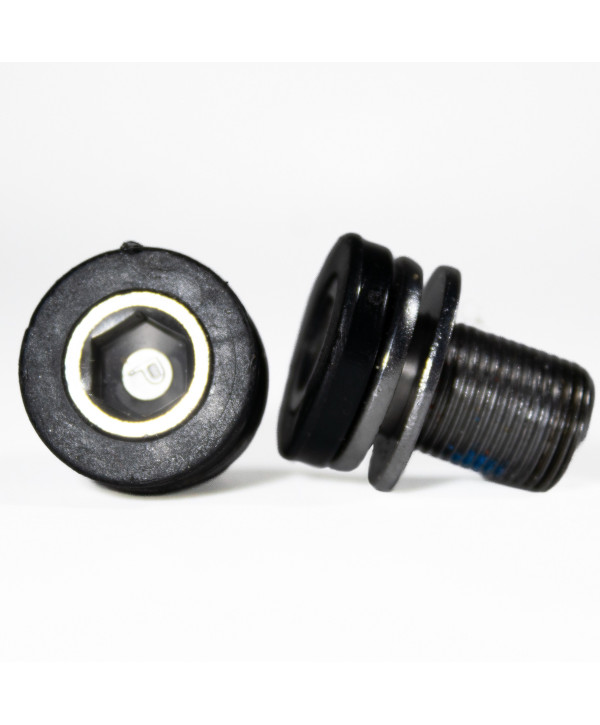 Tornillo para bielas isis Race face 12 mm par