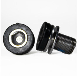 Tornillo para bielas isis Race face 12 mm par