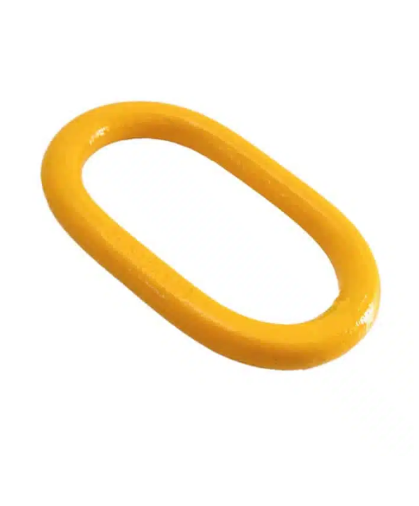 argolla amarilla