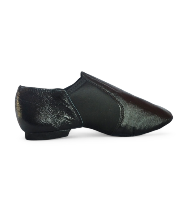 Zapato para  jazz danza acrobacia aérea y de piso