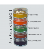 Set Maquillaje