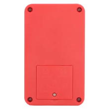 Consola Caja de 16 Sónidos Divertidos