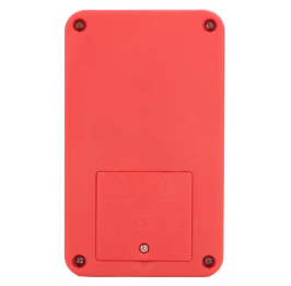 Consola Caja de 16 Sónidos Divertidos