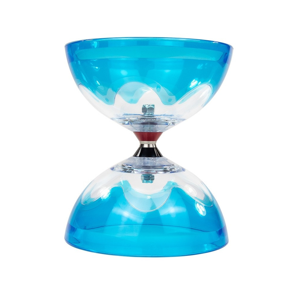Diabolo HyperSpin TC Eje Libre