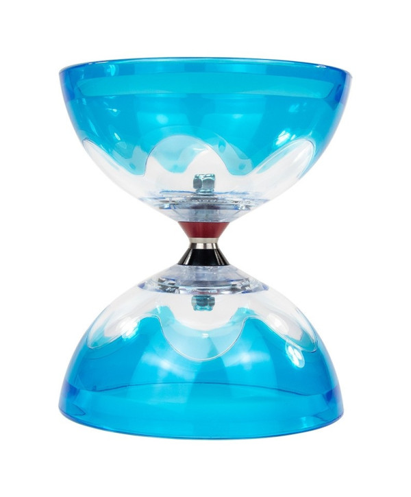 Diabolo HyperSpin TC Eje Libre