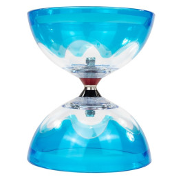 Diabolo HyperSpin TC Eje Libre